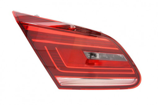 Stop lampa spate Stanga (partea interioara, W16W) potrivit VW CC B7 11.11-12.16