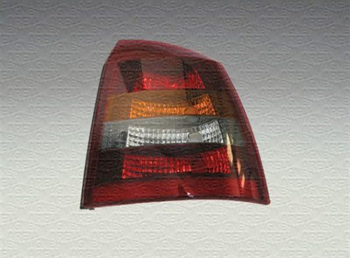 Stop lampa spate Stanga potrivit OPEL ASTRA G, ASTRA G CLASSIC, ASTRA G/KOMBI 02.98-12.09