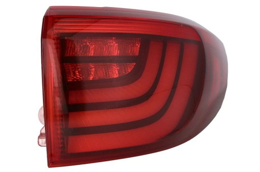 Stop spate dreapta (exterior, LED) potrivit KIA SPORTAGE IV QL, SPORTAGE V NQ5 09.15-