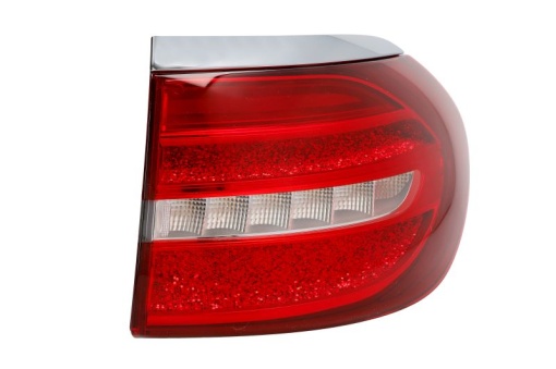 Stop spate Dreapta (extern, LED) potrivit MERCEDES E ALL-TERRAIN (S213), E T-MODEL (S213), E (W213) 01.16-10.23