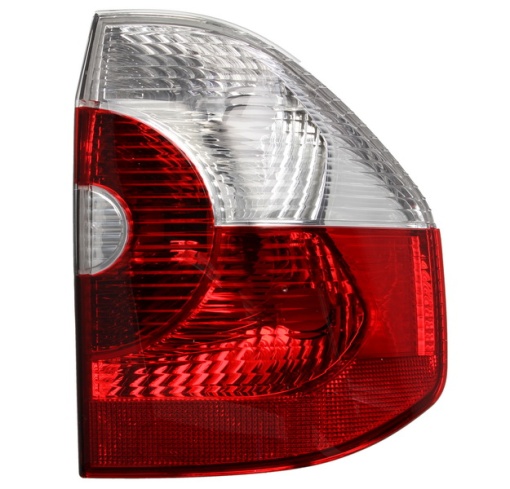 Stop spate Dreapta (extern) potrivit BMW X3 (E83) 09.03-12.11