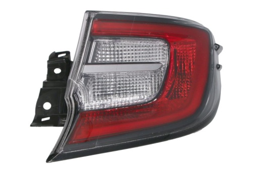 Stop spate dreapta (external, LED, fara modul LED) potrivit TOYOTA COROLLA SDN E21 Hatchback 03.19-05.22