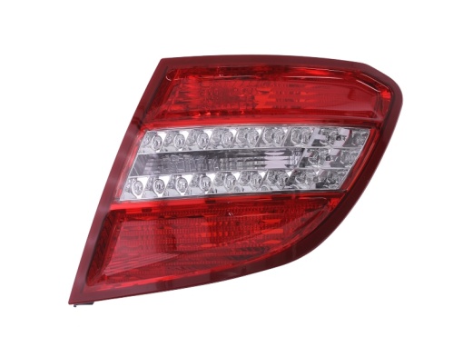 Stop spate Dreapta (LED/P21W/W5W) potrivit MERCEDES C T-MODEL (S204), C (W204) 01.07-08.14