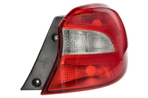 Stop spate Dreapta (P21/4W/P21W/R10W/RY10W) potrivit FORD KA+ III 06.16-