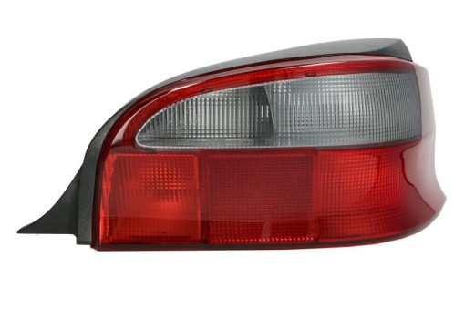 Stop spate Dreapta (P21/5W/P21W) potrivit CITROEN SAXO 02.96-04.04