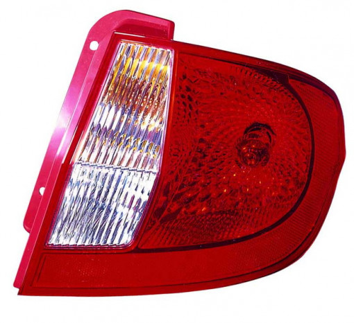 Stop spate Dreapta (P21/5W/P21W/W16W) potrivit HYUNDAI GETZ 08.05-