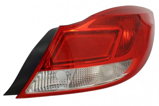 Stop spate Dreapta (P21W/R10W) potrivit OPEL INSIGNIA A, INSIGNIA A COUNTRY 07.08-03.17