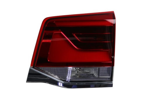 Stop spate Dreapta (partea interioara, LED/W16W) potrivit TOYOTA LAND CRUISER 200, LAND CRUISER PRADO 09.07-