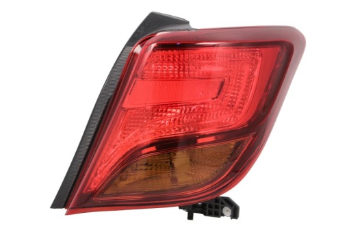 Stop spate Dreapta potrivit TOYOTA YARIS, YARIS/HATCHBACK 12.10-