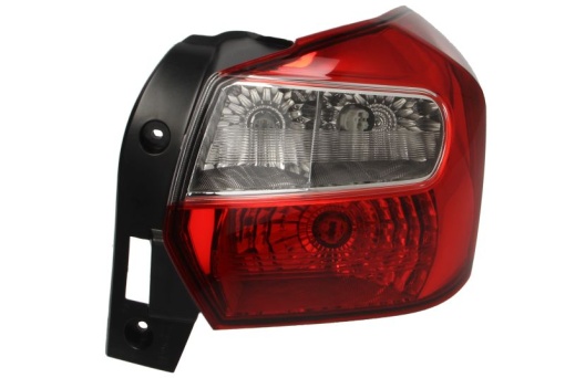 Stop spate Dreapta (W16W/W21/5W/WY21W) potrivit SUBARU IMPREZA, WRX 06.12-