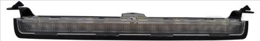 Stop spate (gri, LED; nu pentru geamurile colorate) potrivit VOLVO V70 II, XC70 I 11.97-12.08