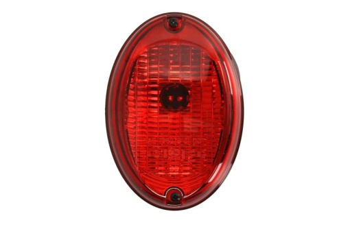 Stop spate stanga/dreapta (P21/5W, 12/24V, cu stop, lumina de parcare) potrivit FENDT