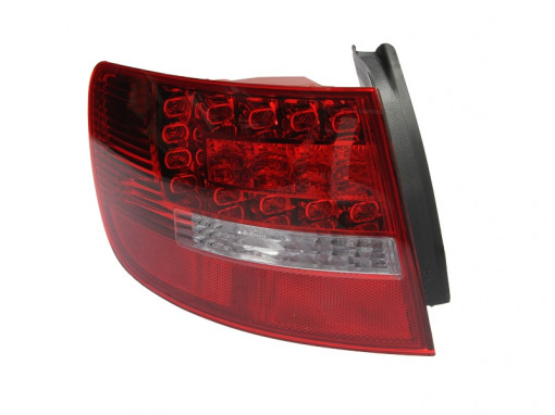 Stop spate Stanga (exterior, LED/P21W) potrivit AUDI A6 ALLROAD C6, A6 ALLROAD C7, A6 C6 05.04-09.18