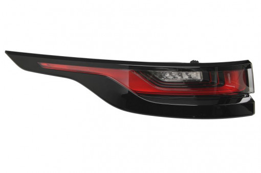 Stop spate Stanga (exterior, LED) potrivit LAND ROVER RANGE ROVER VELAR 03.17-