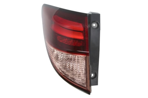 Stop spate stanga (exterior, LED/WY21W) potrivit HONDA HR-V 11.14-09.18