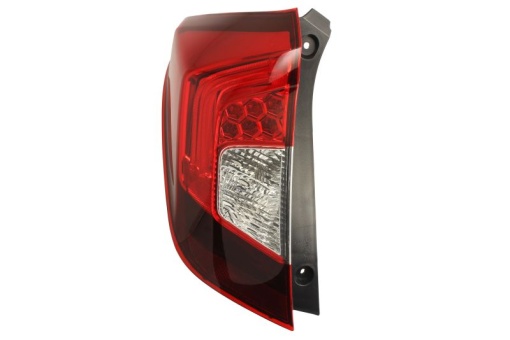 Stop spate Stanga (extern, LED/W16W/WY21W) potrivit HONDA JAZZ III, JAZZ IV 07.08-