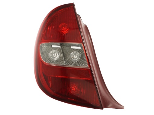 Stop spate Stanga (extern, P21/4W/P21W) potrivit CITROEN C5 I, C5 I/KOMBI 03.01-08.04