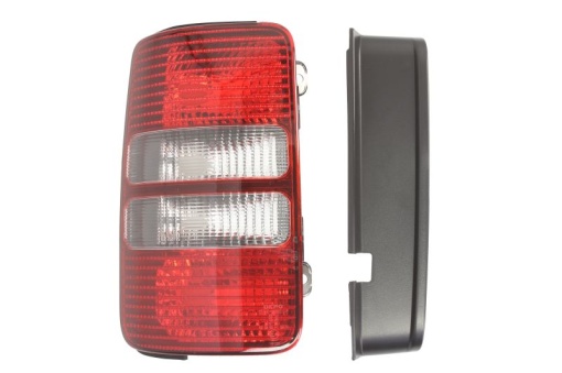 Stop spate Stanga (extern, P21/4W/P21W, usa dubla) potrivit VW CADDY III, CADDY III/MINIVAN 04.04-05.15
