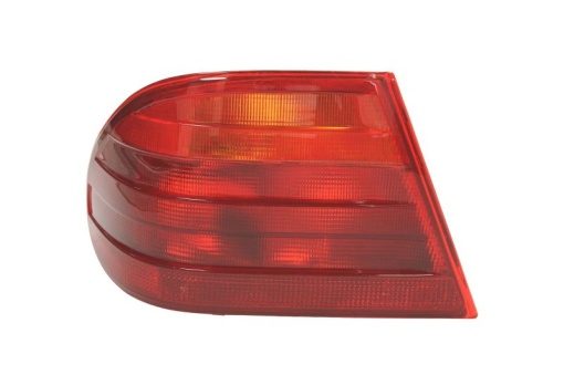 Stop spate Stanga (extern) potrivit MERCEDES E T-MODEL (S210), E (VF210), E (W210) 06.95-03.03