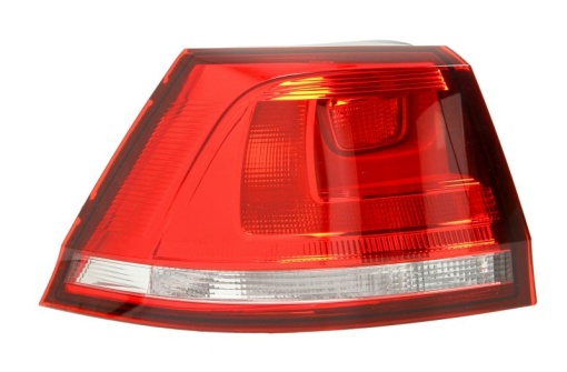 Stop spate Stanga (extern, W21W/WY21W) potrivit VW GOLF ALLTRACK VII, GOLF SPORTSVAN VII, GOLF VII 08.12-03.21