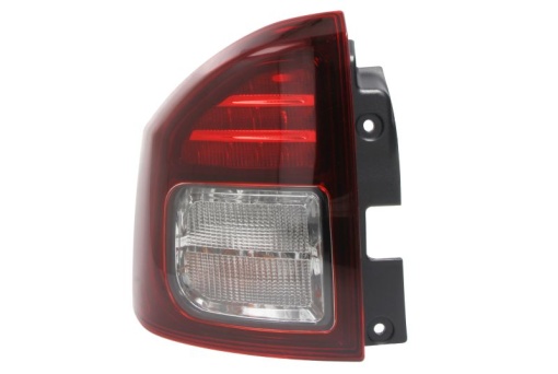Stop spate Stanga (fara ece) potrivit JEEP COMPASS 05.11-