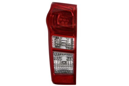 Stop spate Stanga (LED/P21W) potrivit ISUZU D-MAX II 06.12-