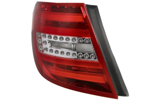 Stop spate Stanga (LED/P21W) potrivit MERCEDES C (C204), C T-MODEL (S204), C (W204) 01.07-