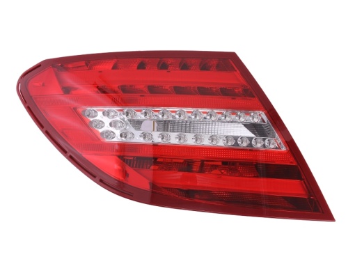 Stop spate Stanga (LED/P21W) potrivit MERCEDES C (C204), C T-MODEL (S204), C (W204) 01.07-
