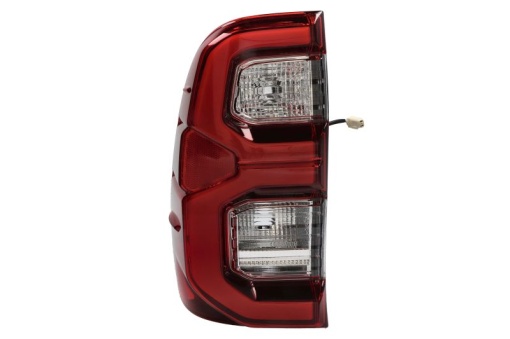 Stop spate Stanga (LED/P21W) potrivit TOYOTA HILUX VIII 05.15-