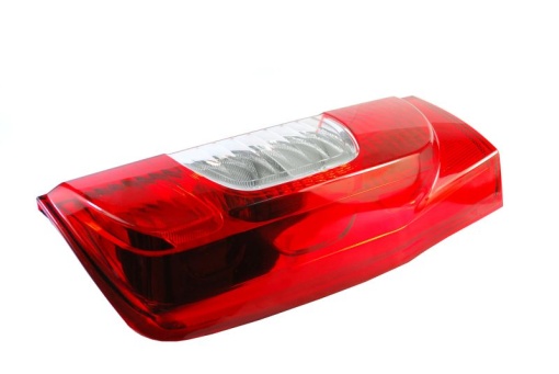 Stop spate Stanga (P21/4W/P21W) potrivit CITROEN NEMO, NEMO/MINIVAN; FIAT FIORINO/MINIVAN, QUBO; PEUGEOT BIPPER 11.07-