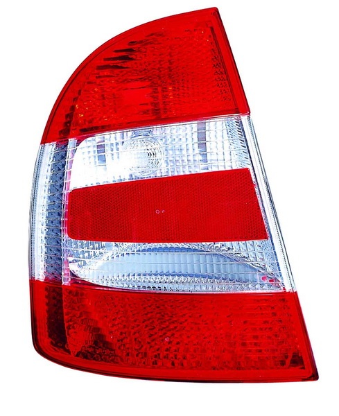 Stop spate Stanga (P21/4W/P21W) potrivit SKODA SUPERB I 12.01-03.08
