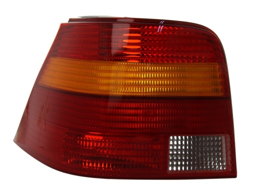 Stop spate Stanga (P21W/R10W) potrivit VW GOLF IV 08.97-06.06