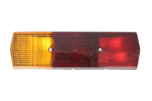 Stop spate stanga (P21W/R5W, 12/24V, cu intermitent, cu lumina stop, lumini parcare, fara reflector)