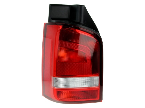 Stop spate Stanga (partea din spate, P21/5W/P21W/R10W) potrivit VW MULTIVAN T5, TRANSPORTER T5 11.03-08.15