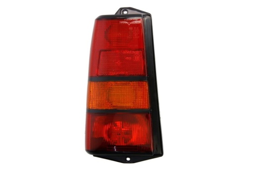 Stop spate Stanga potrivit FIAT PANDA, PANDA/HATCHBACK 10.80-07.04