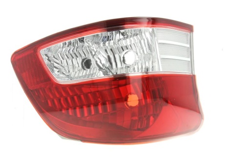 Stop spate Stanga (W16W/W21/5W/WY21W) potrivit TOYOTA YARIS 08.05-12.14