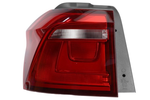 Stop stanga (exterior, W21W/WY21W) potrivit VW GOLF SPORTSVAN 02.14-11.17