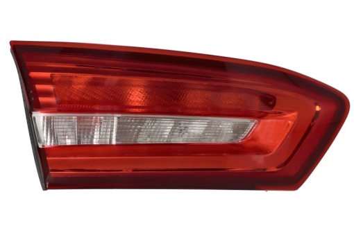 Stop stanga (interior, LED/W5W) potrivit FORD FOCUS IV Hatchback 01.18-09.21