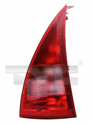 Stop tripla lampa spate dreapta CITROEN C3 2002-2005