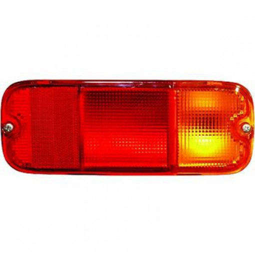 Stop tripla lampa spate dreapta SUZUKI JIMNY OFF-ROAD dupa 2001 - Img 1