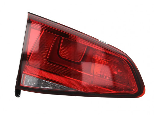 Stop tripla lampa spate stanga (interior, culoare sticla: rosu) VW GOLF HATCHBACK 2012-2017 - Img 1