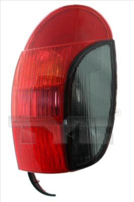 Stop tripla lampa spate stanga PEUGEOT 306 COMBI 1997-2002