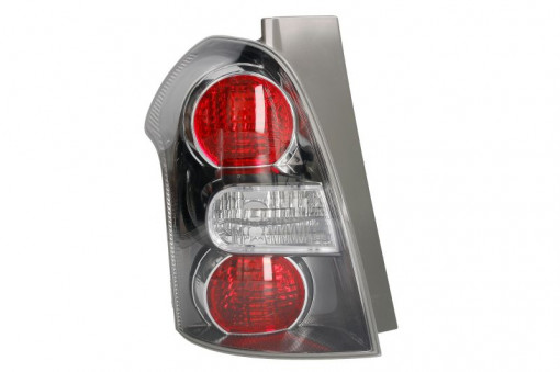Stop tripla lampa spate stanga (Semnalizator alb, culoare sticla: rosu) TOYOTA COROLLA VERSO 2004-2009