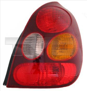 Stop tripla lampa spate stanga TOYOTA COROLLA HATCHBACK/LIFTBACK 1997-2002