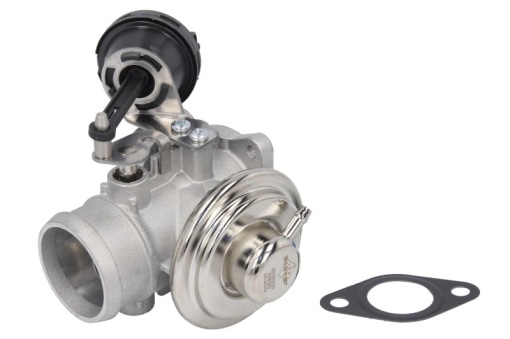 Supapa EGR potrivit AUDI A2, A3, A4 B5; SEAT AROSA, CORDOBA, IBIZA III, INCA, LEON, TOLEDO II; SKODA FABIA I, FABIA I PRAKTIK, OCTAVIA I, OCTAVIA II, OCTAVIA I/KOMBI, SUPERB I 1.2D-2.5D 07.96-