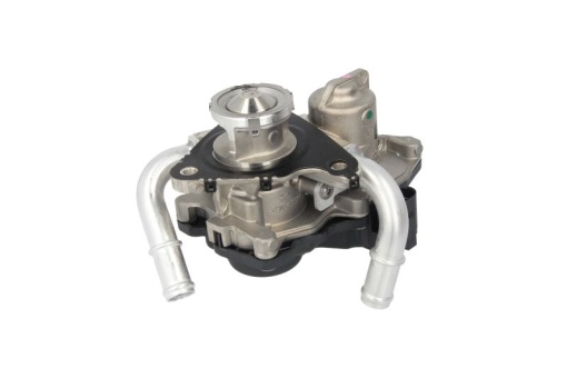 Supapa EGR potrivit AUDI A3, A4 ALLROAD B9, A4 B8, A4 B9, A5, A6 C7, Q2, Q5, TT; SEAT ARONA, ATECA, IBIZA V, LEON, LEON SC, LEON ST; SKODA KAMIQ, KAROQ, KODIAQ I 1.6D/2.0D/2.0DH 11.07-