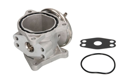 Supapa EGR potrivit AUDI A3; DODGE CALIBER, JOURNEY; JEEP COMPASS, PATRIOT; MITSUBISHI GRANDIS, LANCER VIII, OUTLANDER II; SEAT ALTEA, ALTEA XL, CORDOBA, IBIZA III, LEON 1.2D/1.9D/2.0D 01.98-