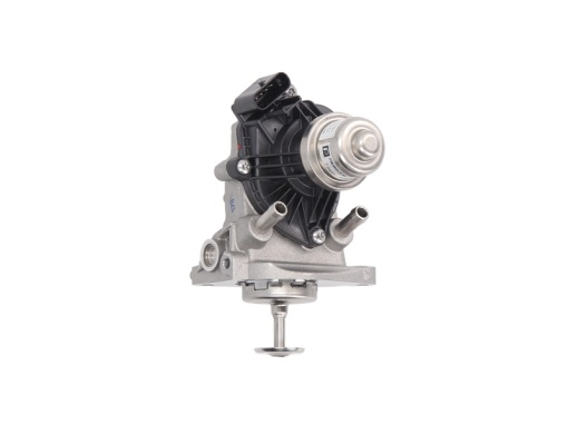 Supapa EGR potrivit BMW 1 (F20), 1 (F21), 1 (F40), 2 (F22, F87), 2 (F23), 2 (F45), 2 (G42, G87), 2 GRAN COUPE (F44), 2 GRAN TOURER (F46), 2 GRAN TOURER VAN (F46), 3 (F30, F80) 1.5D-3.0DH 01.10-