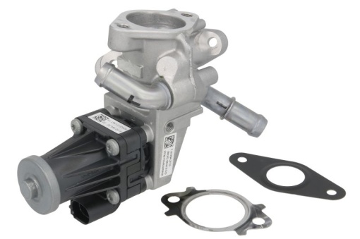Supapa EGR potrivit CITROEN JUMPER II; FORD RANGER, TOURNEO CUSTOM V362, TRANSIT, TRANSIT CUSTOM V362, TRANSIT TOURNEO, TRANSIT V363; LAND ROVER DEFENDER; MAZDA BT-50 II 2.2D-3.2D 04.06-