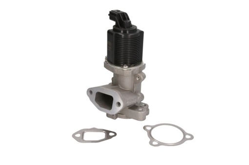 Supapa EGR potrivit FIAT 500, IDEA, PANDA, PANDA/HATCHBACK; FORD KA; LANCIA MUSA 1.3D 09.03-